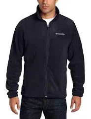 Columbia Men's Granite Mountain Fleece Jacket