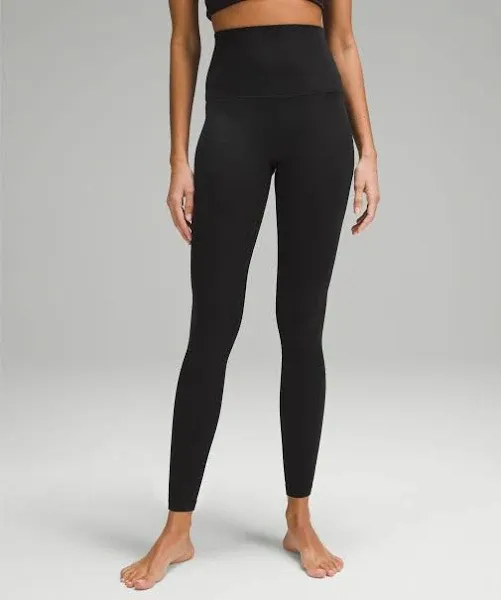 lululemon | Align High Rise Pant *Pockets True Navy