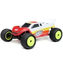 Losi Mini-T 2.0 2WD Brushless Stadium Truck