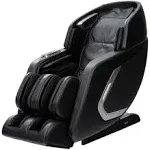 Osaki OS-Pro 4D Encore Massage Chair - Black