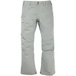 Burton AK Gore-Tex Swash Pant 2024 - Men's Snowboard Pants