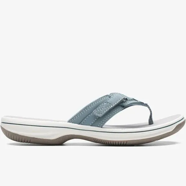 Clarks Women's Breeze Sea