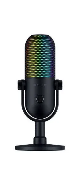 Razer Seiren V3 Chroma RGB USB Microphone