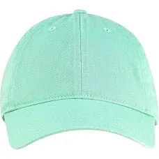 econscious EC7000: Organic Cotton Twill Unstructured Baseball Hat