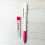 Sewline - Fabric Mechanical Pencil White