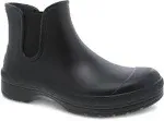 Karmel Rain Boot in Black