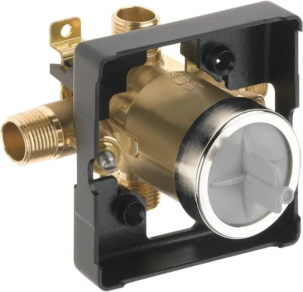 Delta Tub & Shower Valve Body Rough-In MultiChoice Universal R10000-IPWS