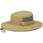 Columbia Bora Bora Booney Bucket Hat With Adjustable Drawcord (Unisex)