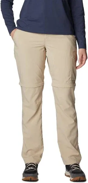 Columbia Women's Silver Ridge Convertible Utility Pants