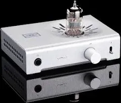 Schiit Vali 3 Headphone Amp and Preamp