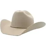 Twister Men's Dallas Wool Western Hat