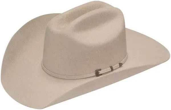 Twister Men's Dallas Wool Western Hat