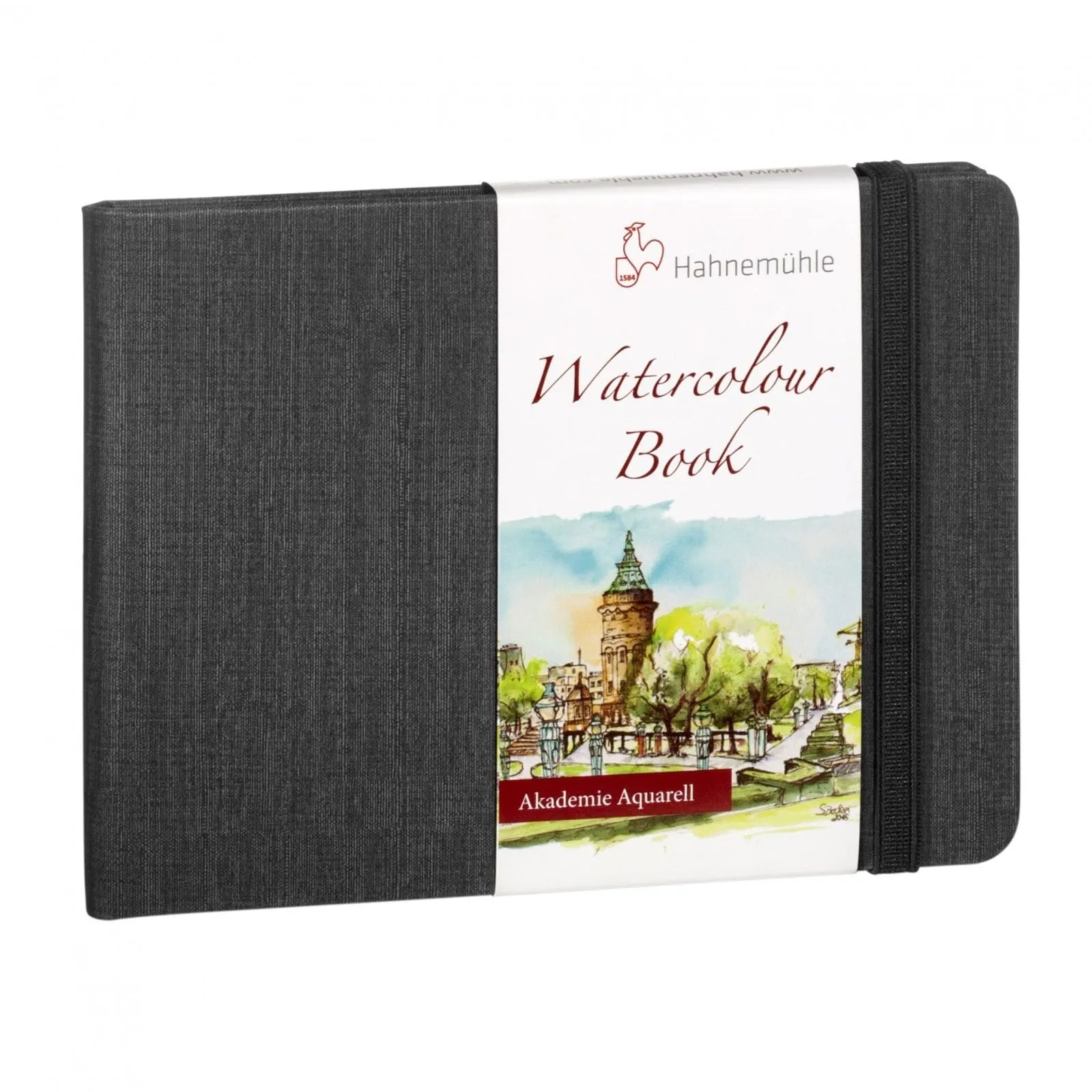 Hahnemuhle Watercolor Books