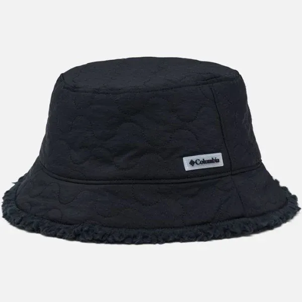 Columbia Women's Winter Pass Reversible Bucket Hat