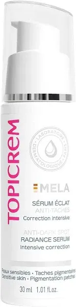 Topicrem - Mela Booster Serum 30ml