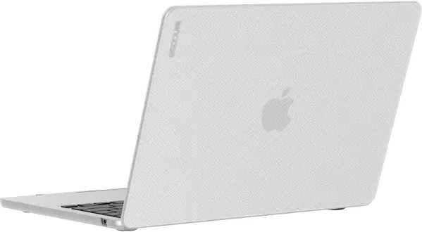 Incase Hard shell Case for MACBOOK AIR 13"  CLEAR