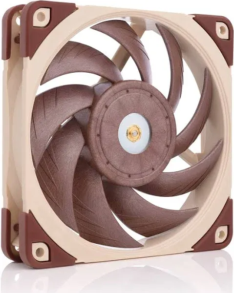 Noctua NF-A12x25 PWM SSO2 Bearing 120mm Case Fan