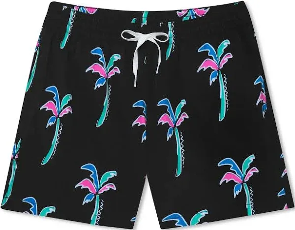 Chubbies Men's Avalons Classic 5.5" Swim Trunks