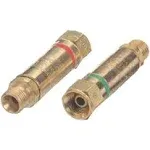 Western Enterprises Flashback Arrestor Set