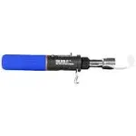 Solder-It Ultra-Therm Butane Heat Gun Blue Cordless Refillable (MJ-950-B)