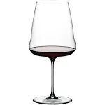 1234/0 Winewings Cabernet Sauvignon Wine Glass, Single Stem, Clear,35....