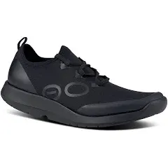 Oofos Men's OOMG Sport Lace