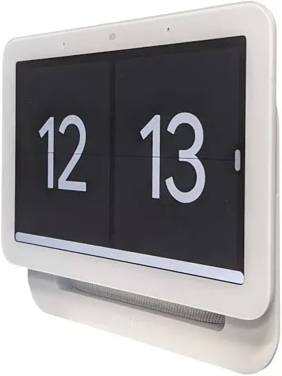 Mount Genie Simple Built-in Google Nest Hub Gen 2 Wall Mount