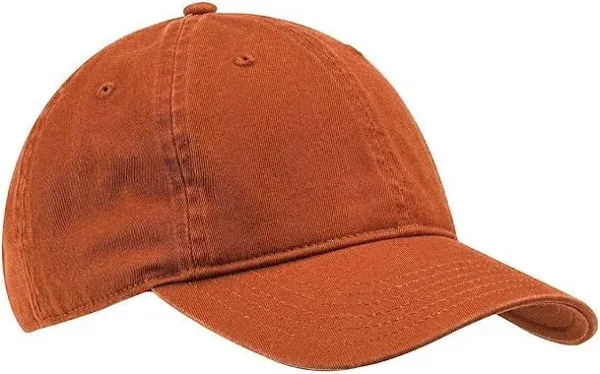 Econscious EC7000 Unstructured Eco Baseball Cap