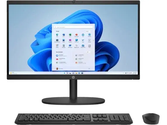 HP All-in-One Computer