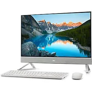 Dell Inspiron 27 7000 All-in-One Refurbished Desktop