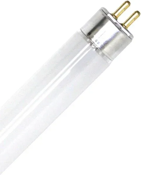 Eiko Straight T5 Fluorescent Tube Light Bulb