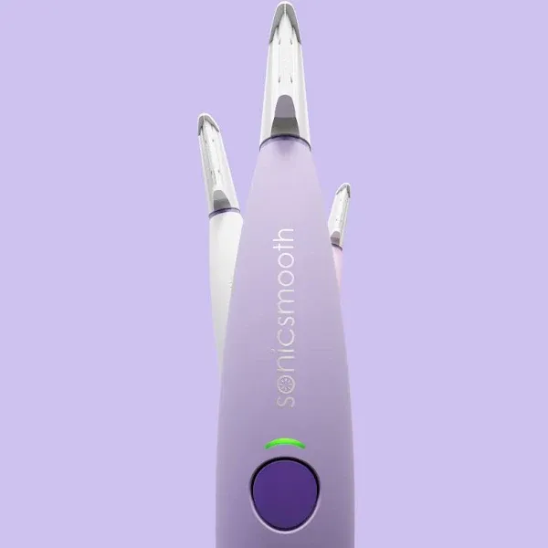 Michael Todd Beauty Sonicsmooth Sonic Dermaplaning System