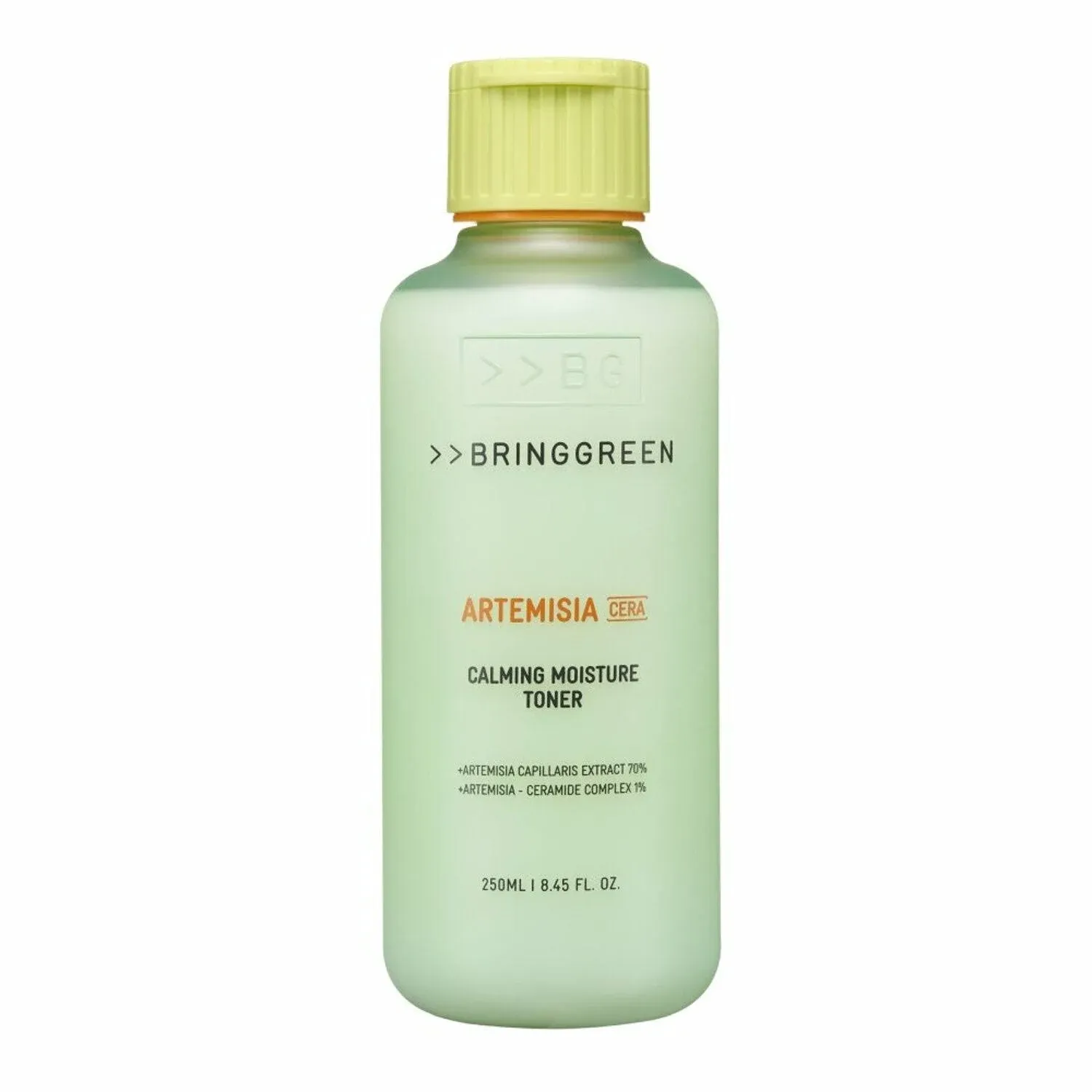 BRING GREEN Artemisia Cera Calming Moisture Toner 250ml