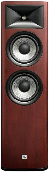 JBL Studio Dual Floorstanding Loudspeaker