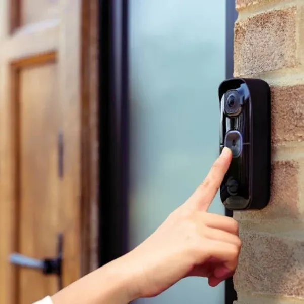 Swann Buddy Video Doorbell