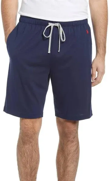 Polo Ralph Lauren Men's Supreme Comfort Sleep Shorts