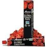 Amore Tomato Paste, Sun-Dried - 2.8 oz