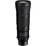 Nikon Nikkor Z 180-600mm f/5.6-6.3 VR Lens (Nikon Z)