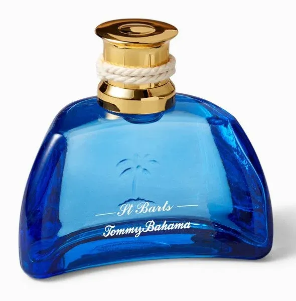 Tommy Bahama Set Sail St. Barts Cologne Spray