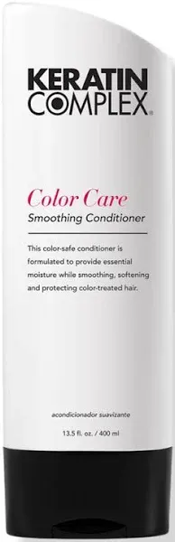 Keratin Complex Color Care Conditioner by Keratin For - 13.5oz Conditioner