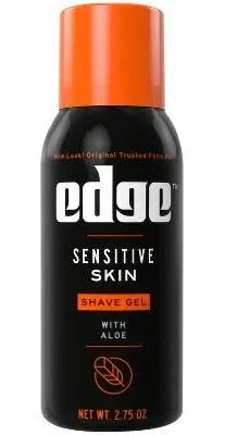 Edge Shave Gel Sensitive Skin