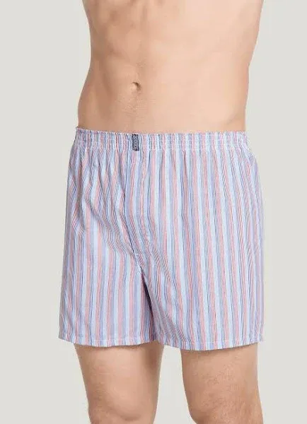 Jockey Men's Classics Full Cut 5" Boxer