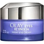 Olay Eyes Retinol 24 Night Cream (0.5 fl oz)