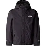 The North Face Antora Rain Jacket, Black