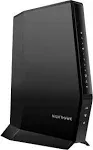 NETGEAR Nighthawk CAX30 AX2700 Wi-Fi 6 Cable Modem Router