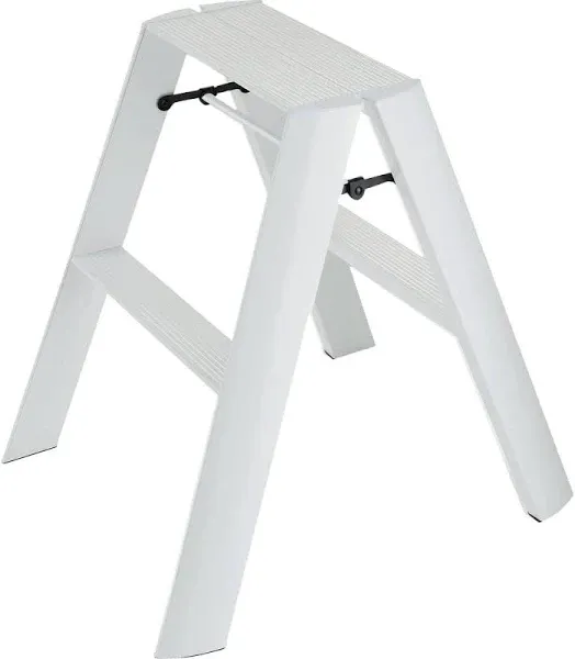 Hasegawa Ladders Lucano Stepladder