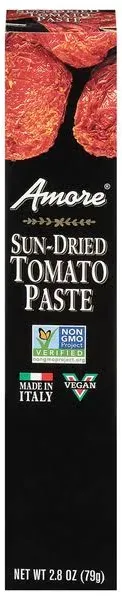 Amore Sun Dried Tomato Paste