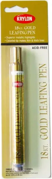 Krylon Leafing Pen