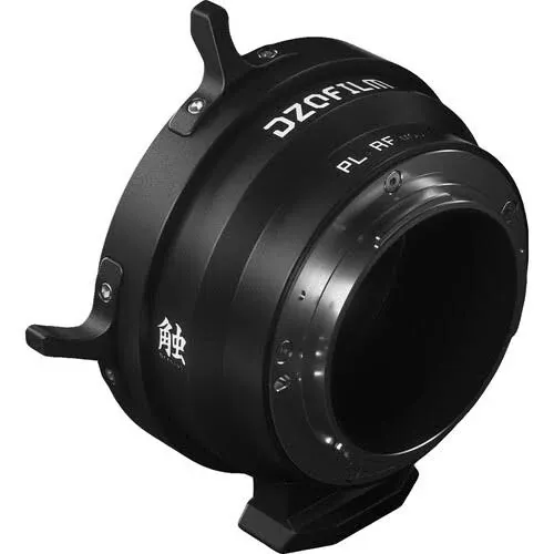 DZOFilm Octopus Lens Adapter