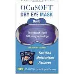 Ocusoft Dry Eye Mask - Basic